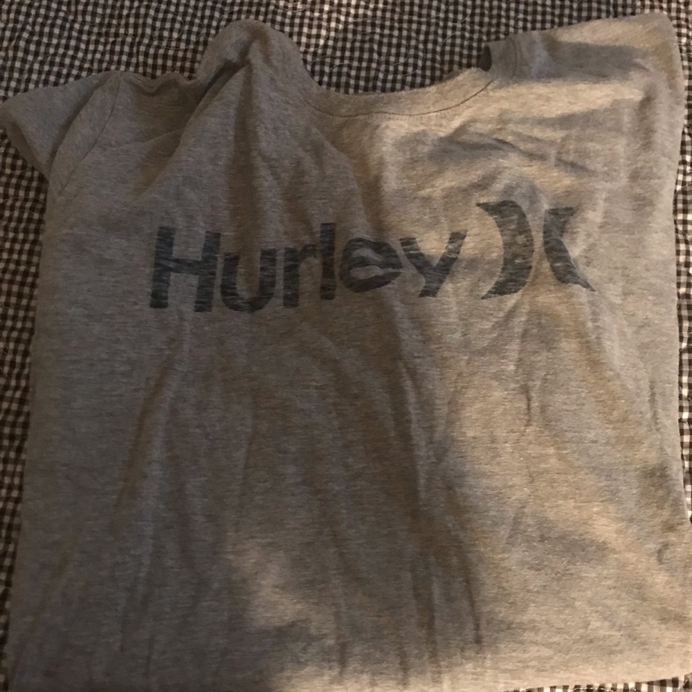 Hurley T-shirt